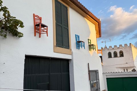 Byhus i Colomera, Granada, Colomera - € 79.000 | Ref: GVCCAR17 - foto 11